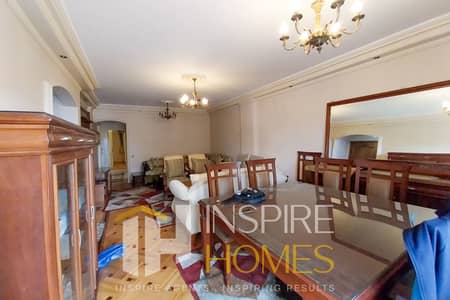 Furnished apartment for rent – direct view of the tram