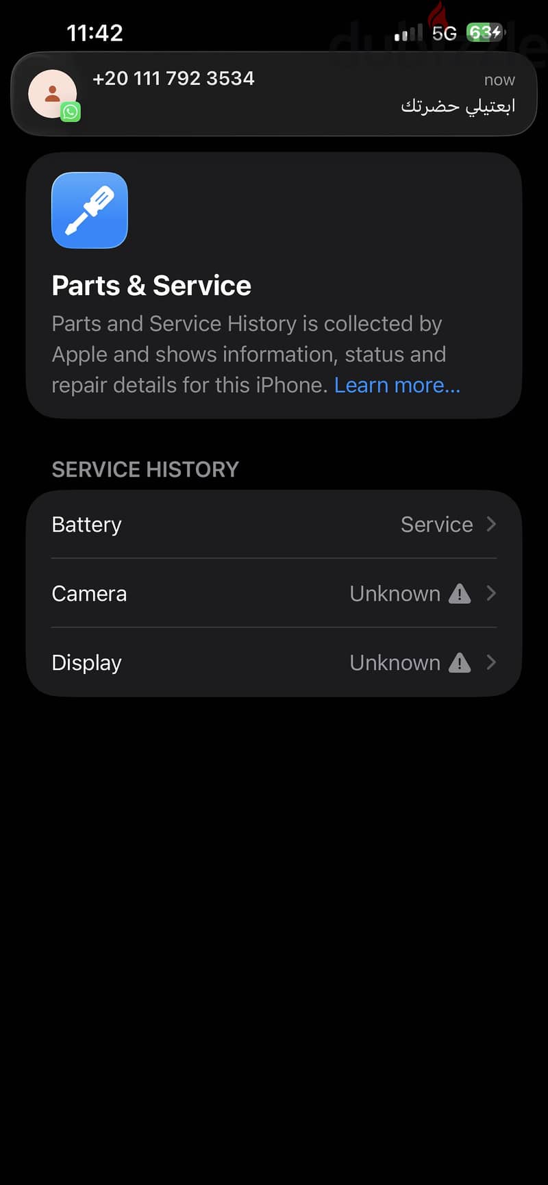 Apple - iPhone 13 Pro Max 1