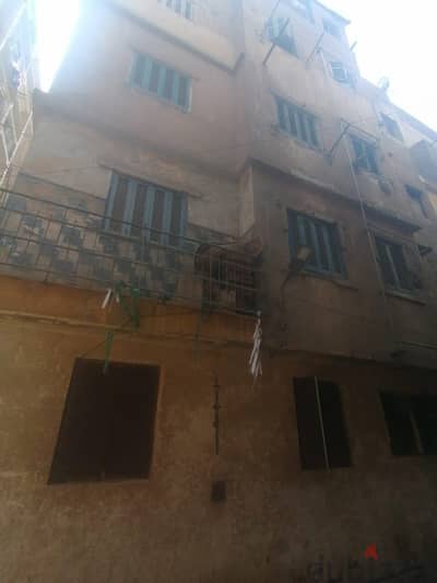 عقار بالكامل للبيع
