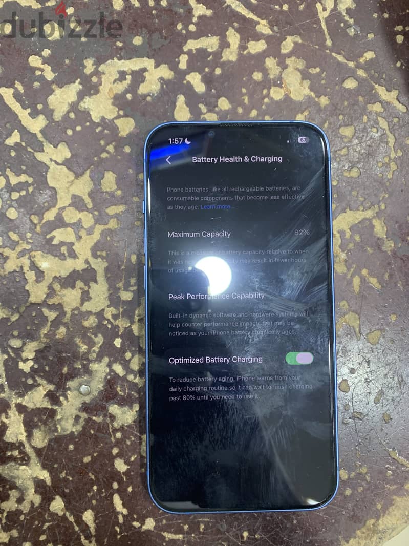Apple - iPhone 13 1
