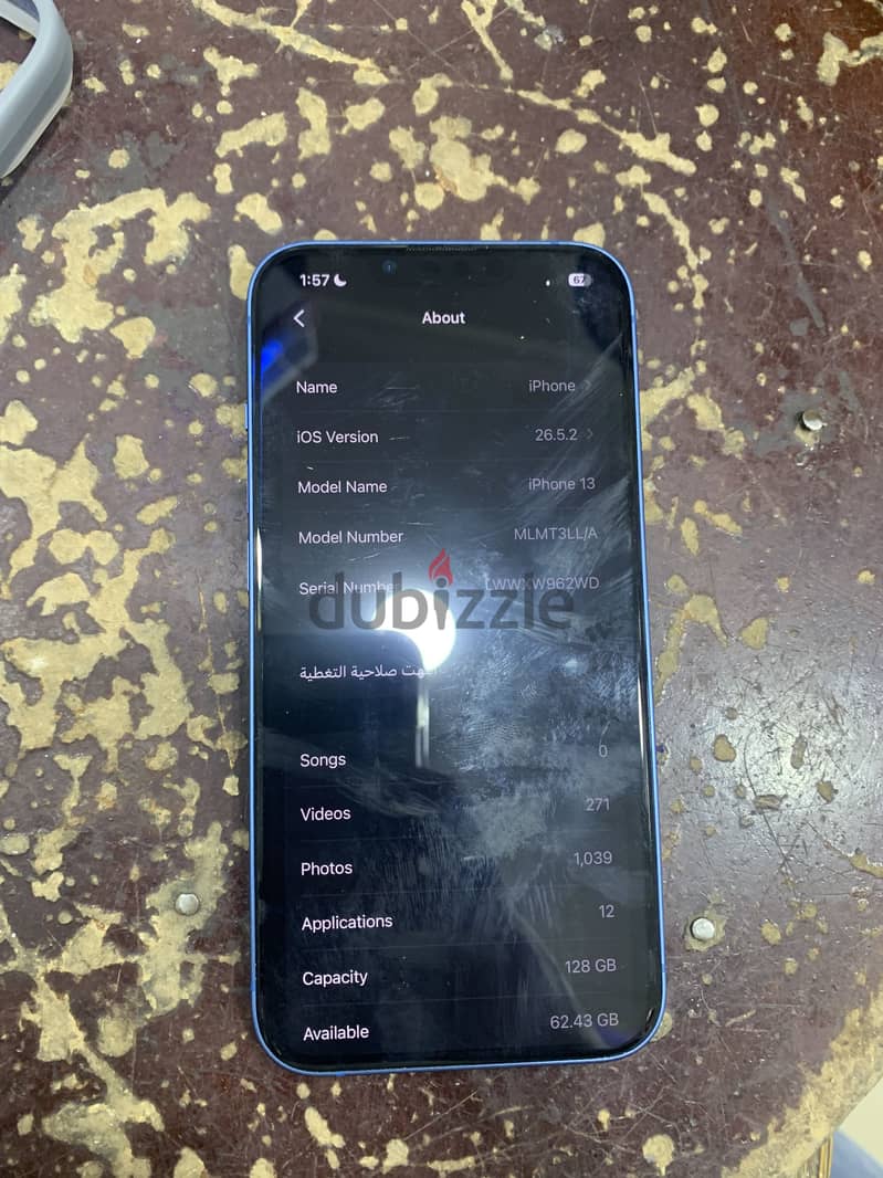 Apple - iPhone 13 3