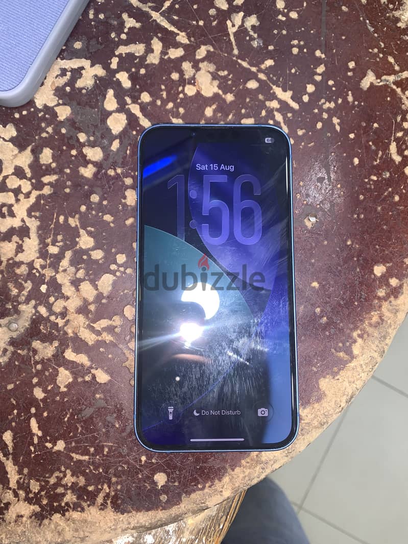 Apple - iPhone 13 5