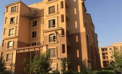 شقة للبيع بالحي الإيطالي بمدينة بدر