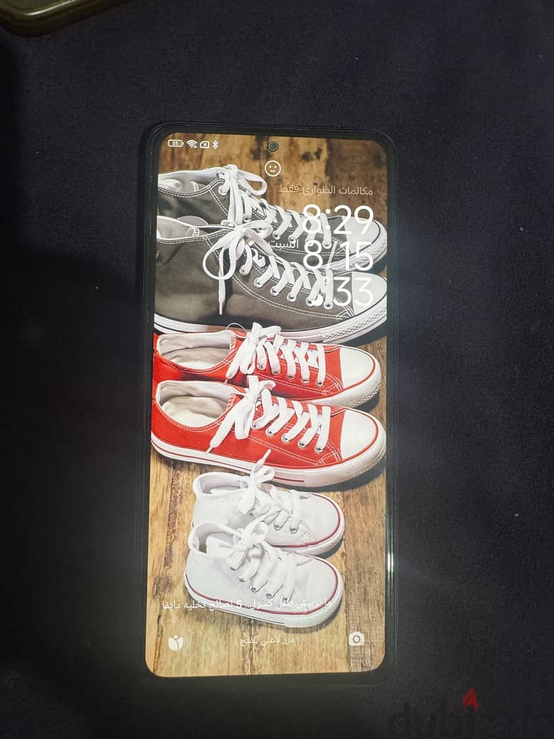Xiaomi Redmi Note 11 Pro 1