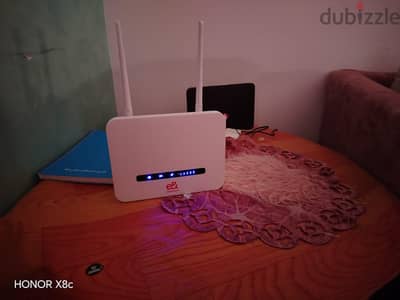 راوتر اتصالات هوائي