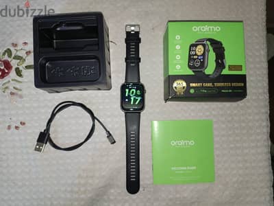 oraimo watch 6N