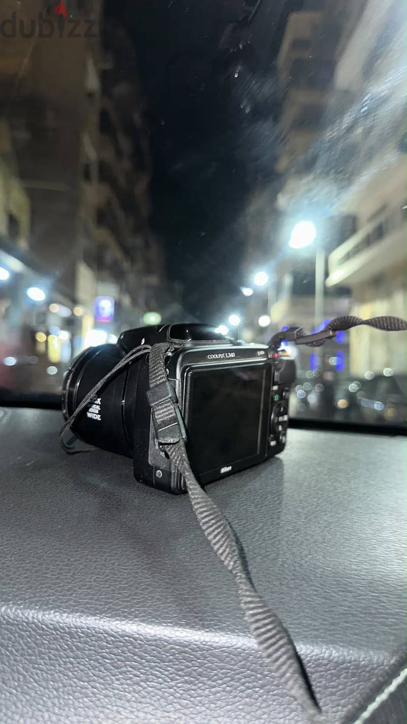 Cooplix l340 2