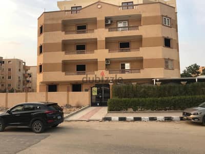 بدروم للبيع بجوار المنطقة الصناعية بالسادس من أكتوبر