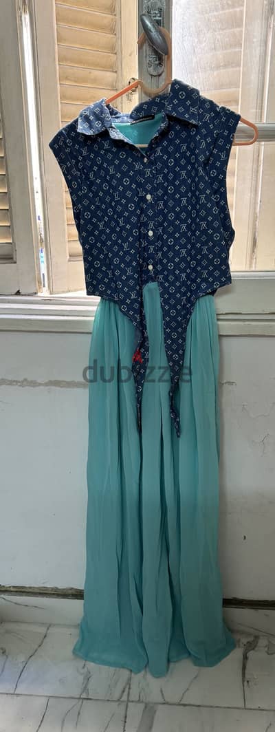 New dress XXL