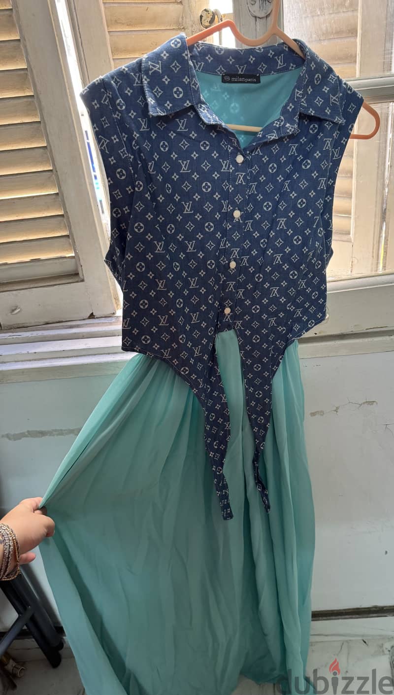 New dress XXL 2