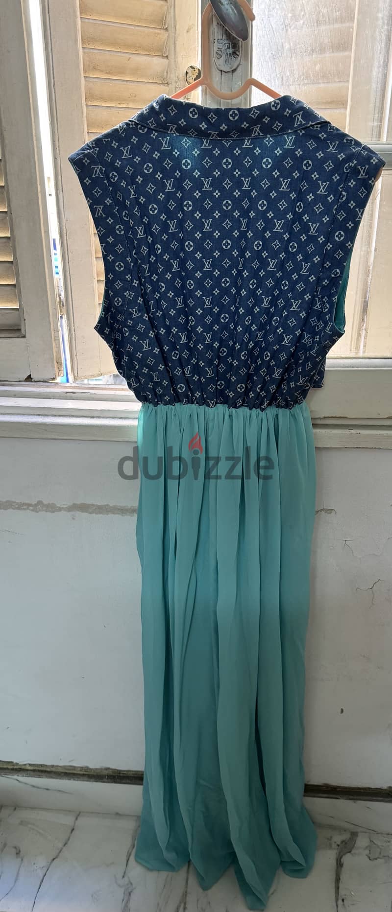 New dress XXL 3