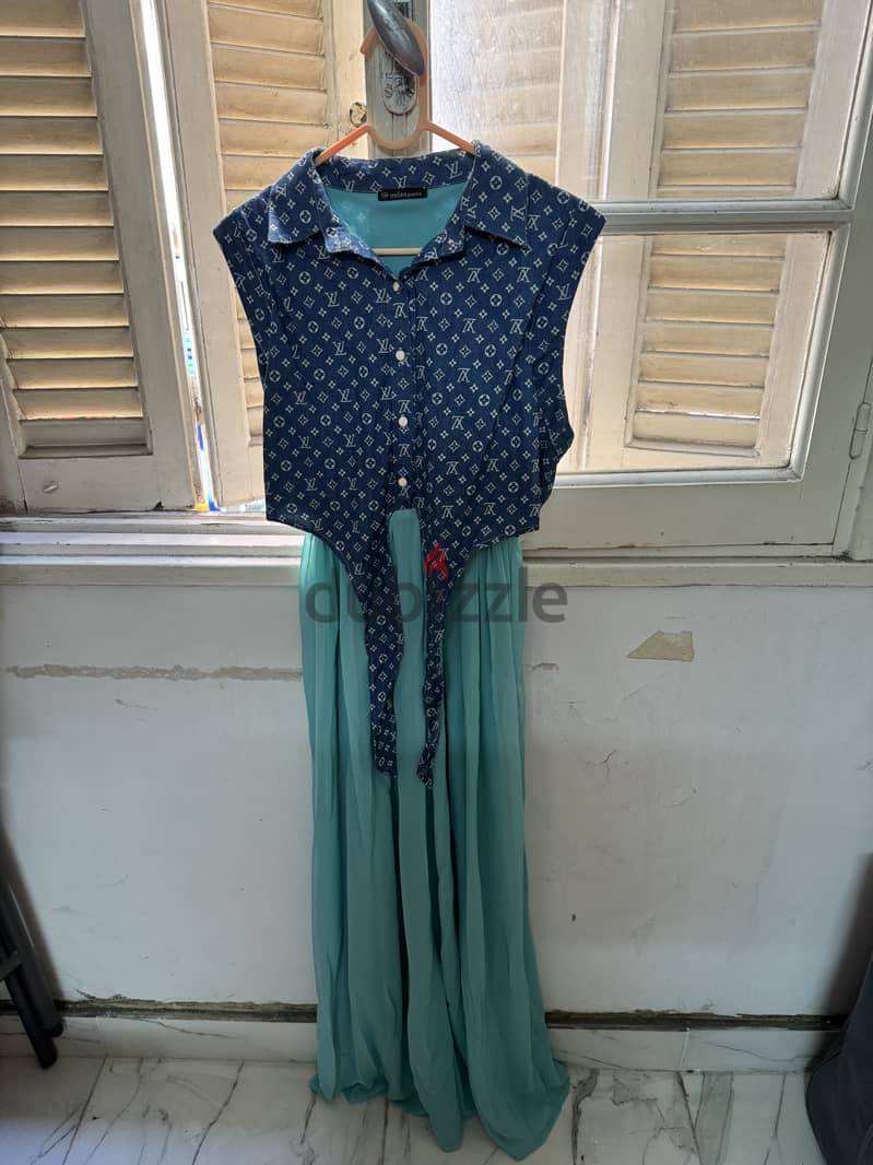 New dress XXL 4