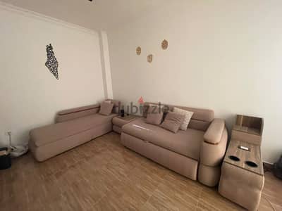 ركنه سرير و سحاره