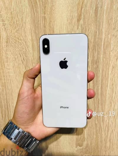 آبل - آيفون اكس اس ماكس