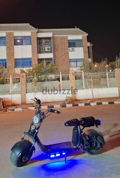 سكوتر  CityCoco للبيع