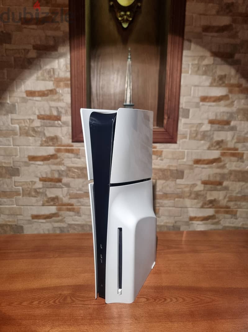 Ps5 Slim CD 1TB 1
