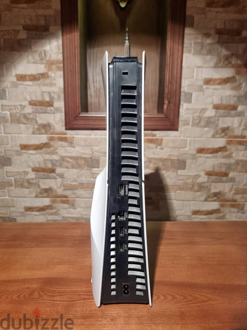 Ps5 Slim CD 1TB 3