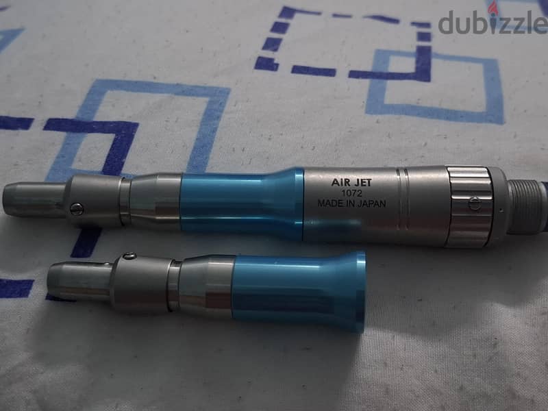 Adaptor /stright hp 1