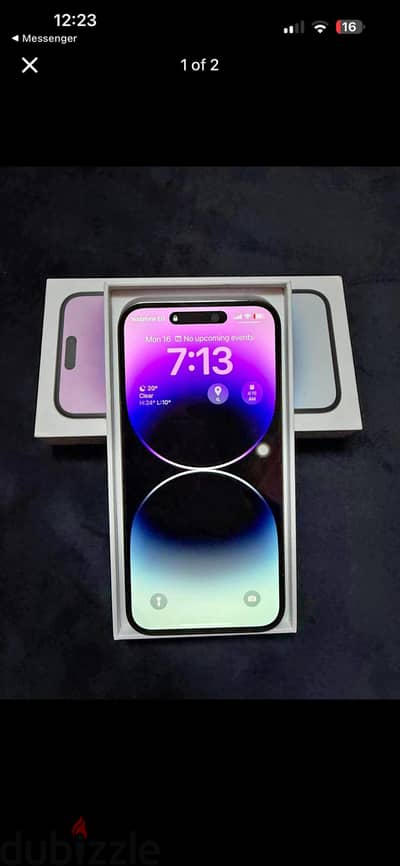 Apple - iPhone 14 Pro Max
