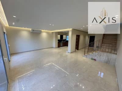 فيلا للايجار مساحة 220 متر مطبخ و تكيفات بسعر خيالي في كومباوند ايتابا الشيخ زايد el sheikh zayed