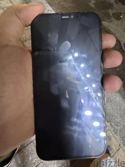 آبل - آيفون 12 برو ماكس