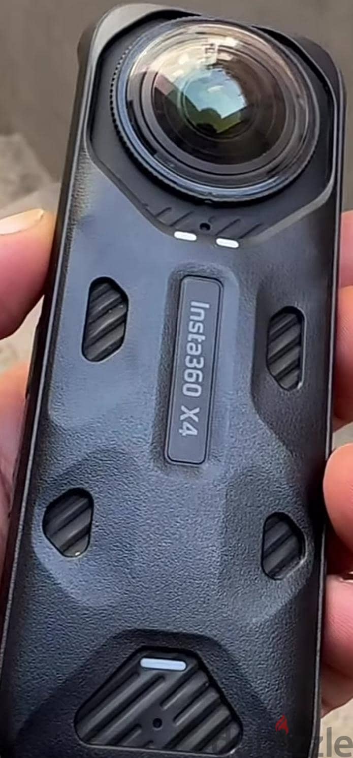 Insta360 X4 1