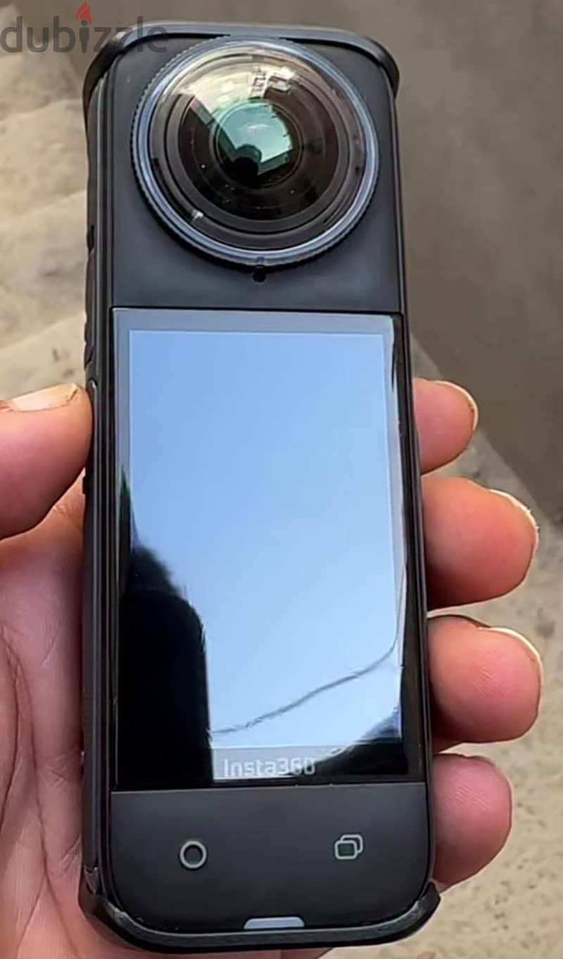 Insta360 X4 2