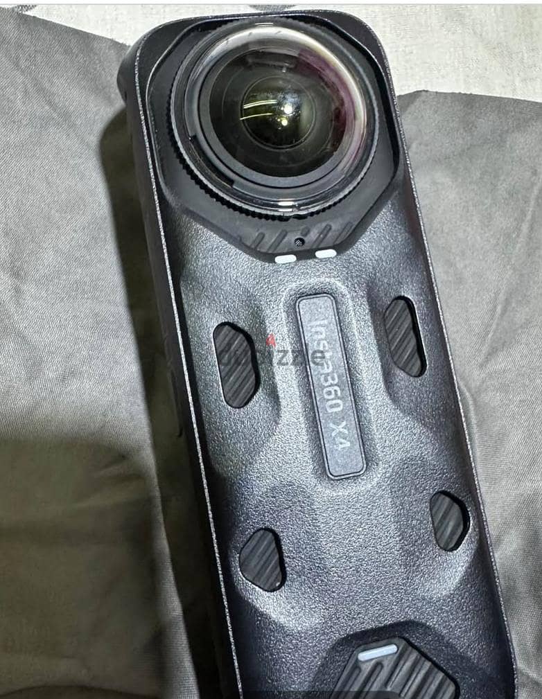 Insta360 X4 5