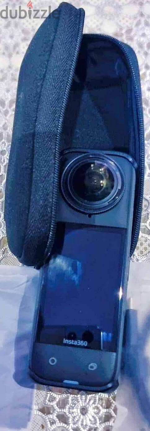Insta360 X4 7