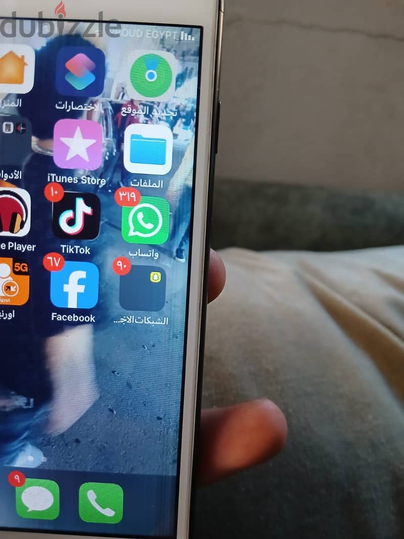 Apple - iPhone 7 2