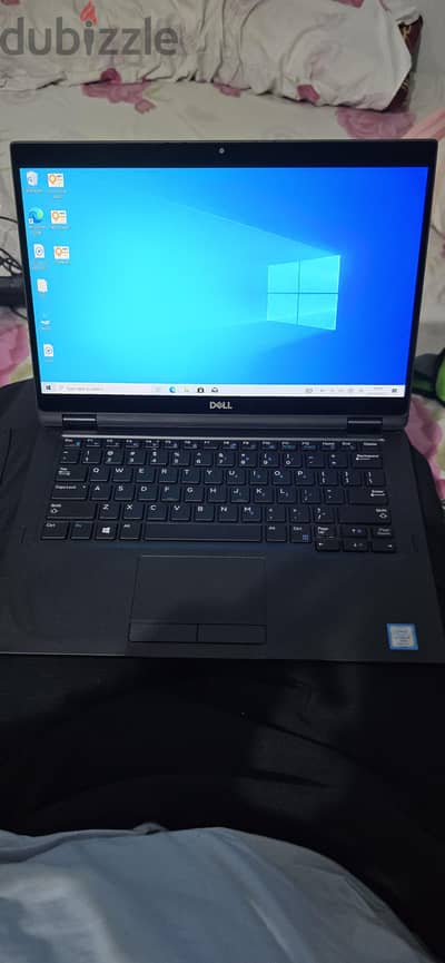 Dell Latitude 7390 2-in-1 i7 / 16GB / 256GB  Touch