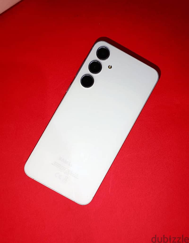 Samsung A55 5G 1