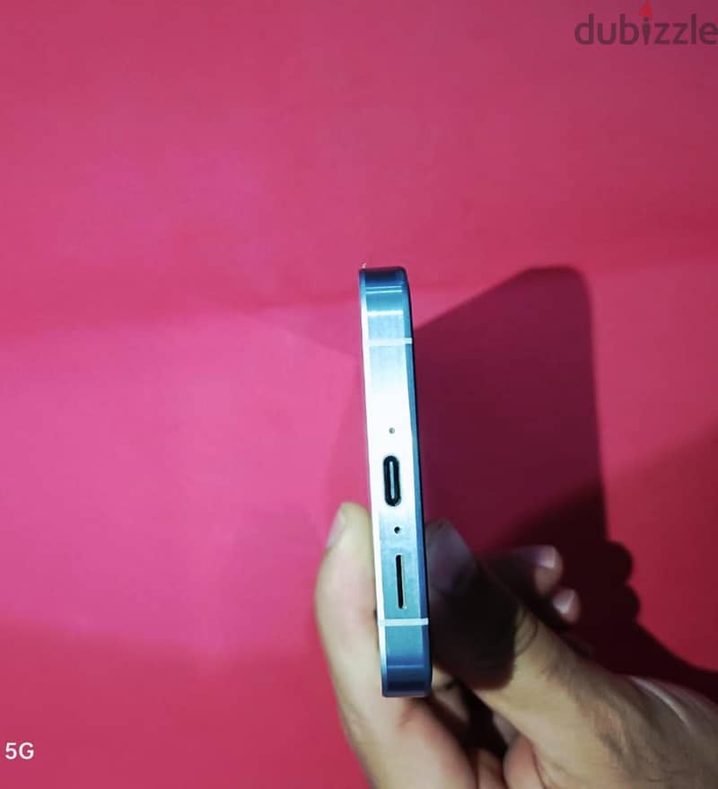 Samsung A55 5G 3