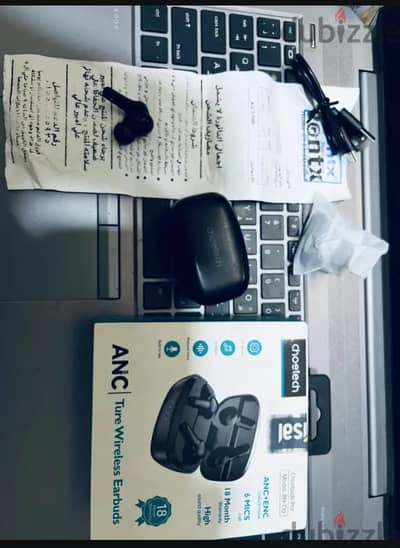 Choetech BH-T10