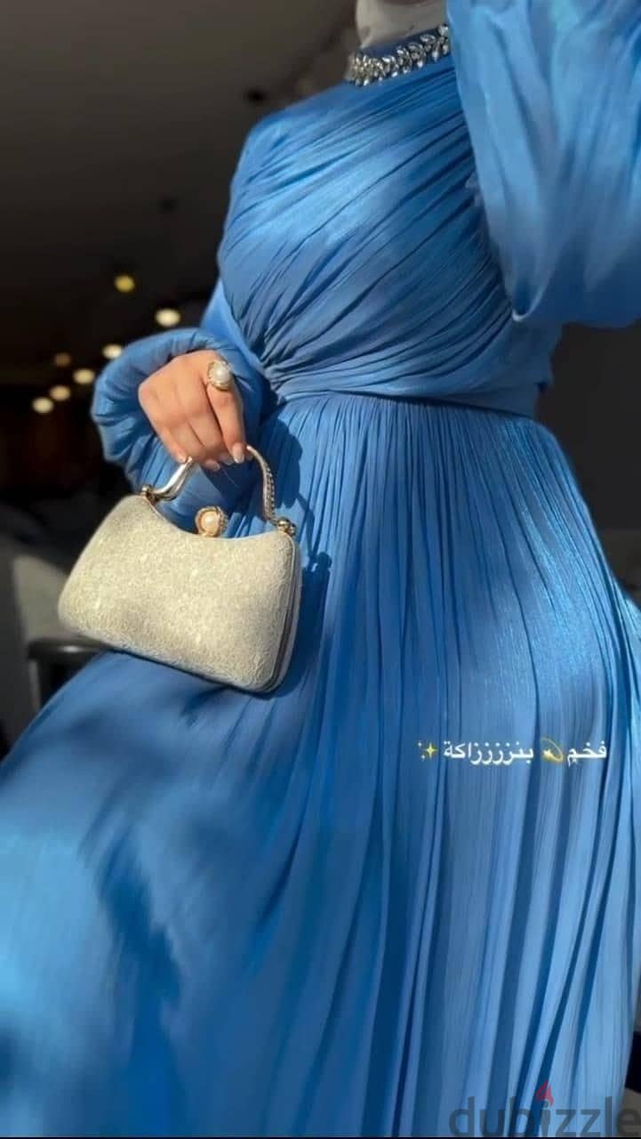 فستان سواريه 4