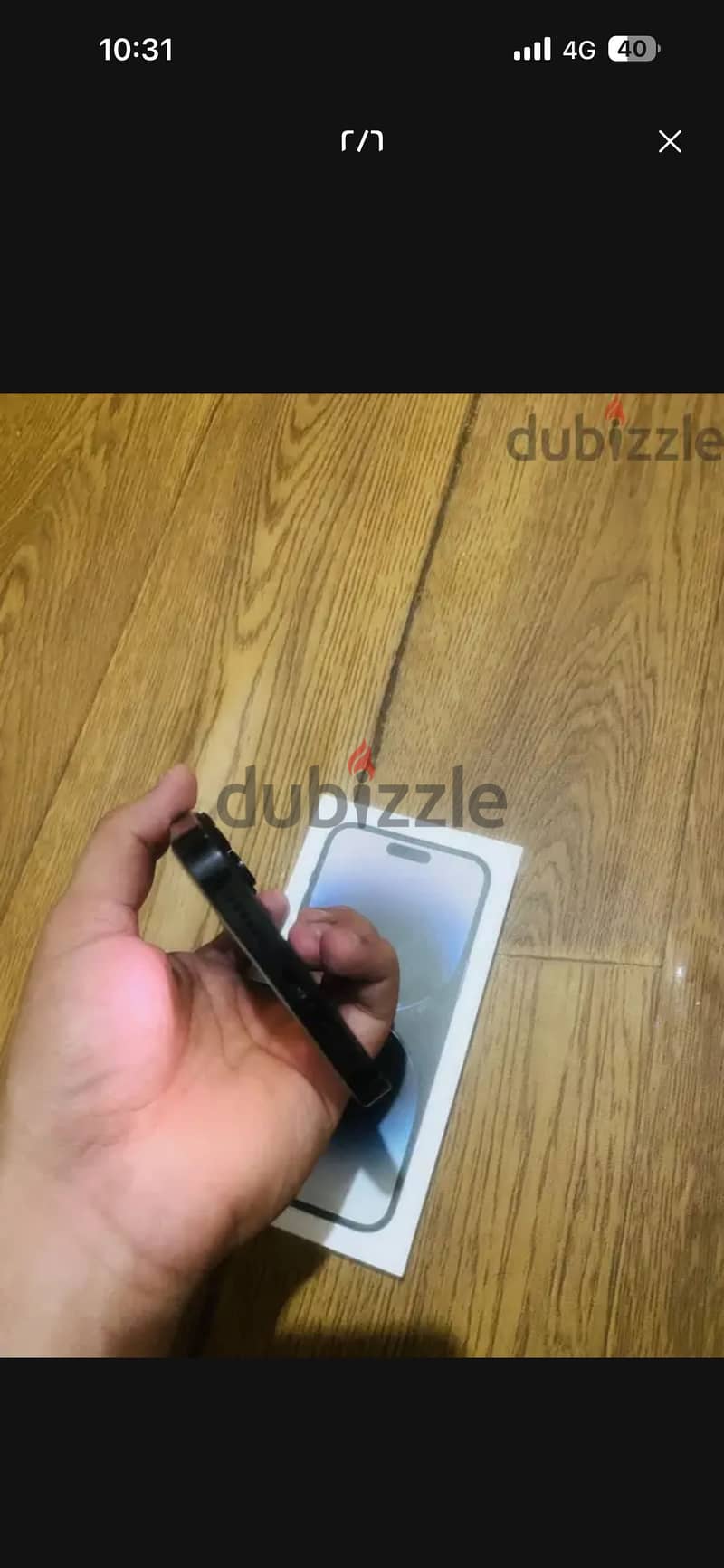 Apple - iPhone 14 Pro Max 3
