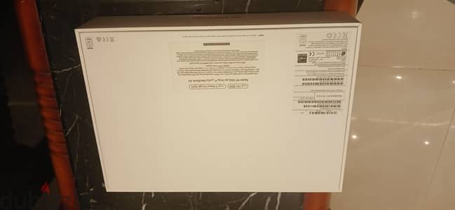 Apple MacBook Air 2020