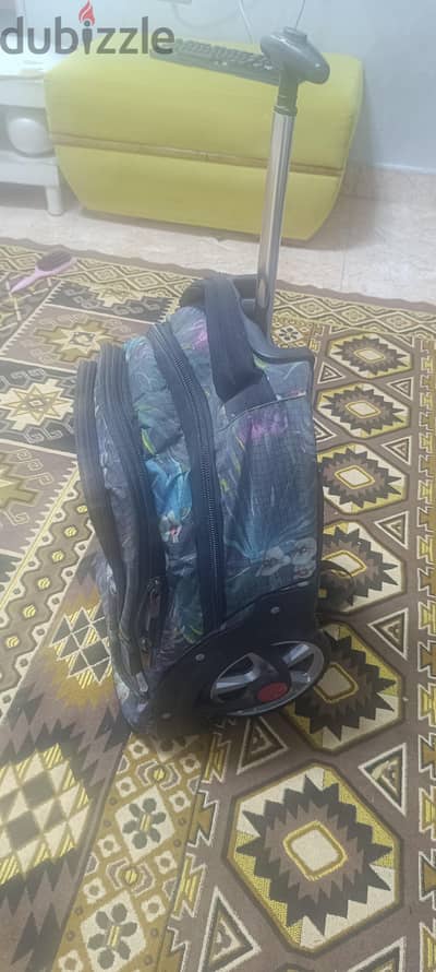 شنطه ترولي