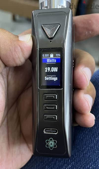 Mod hadron dna مود هادرون
