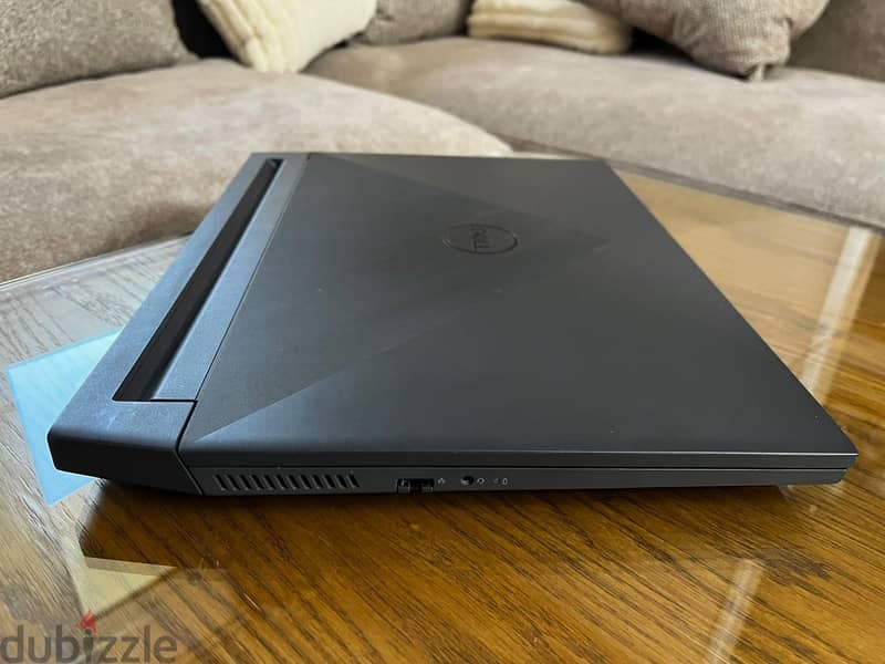 Dell G15 5511 2