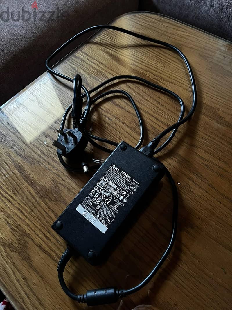 Dell G15 5511 6