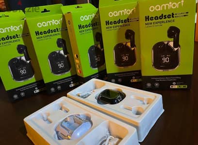 A16 Earbuds