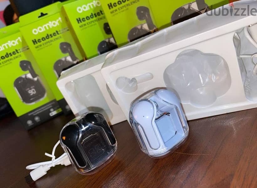 A16 Earbuds 2