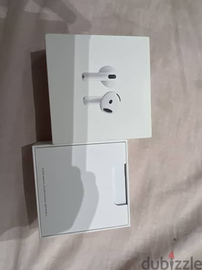 AirPods 4 for sell