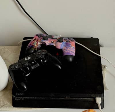 PlayStation 4