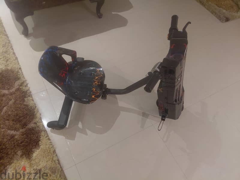 drift scooter 1
