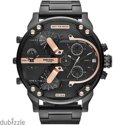 Diesel Watch For Men DZ7312
