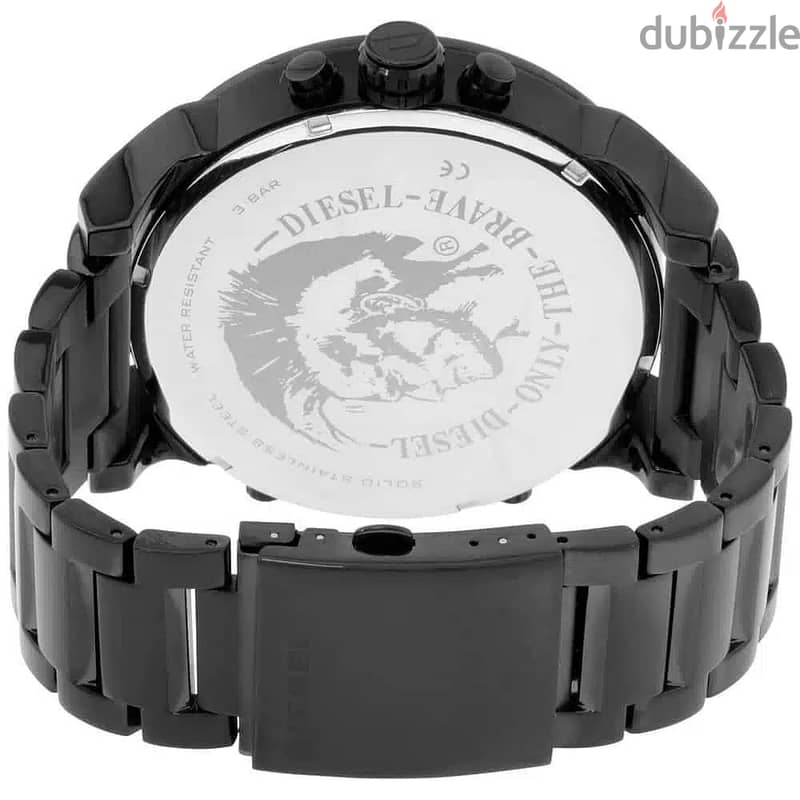 Diesel Watch For Men DZ7312 1