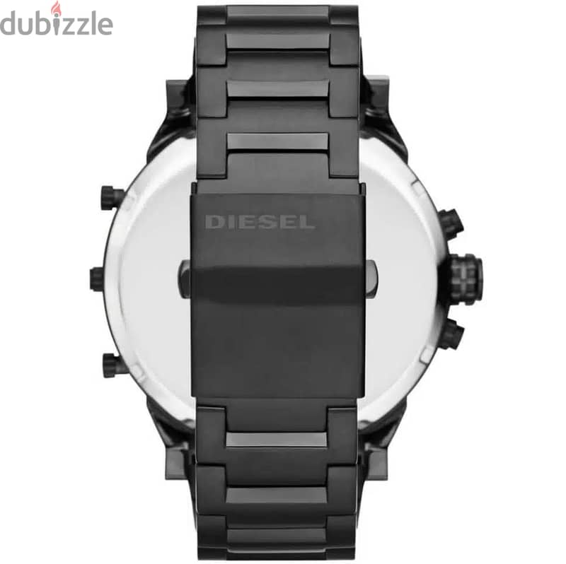 Diesel Watch For Men DZ7312 2