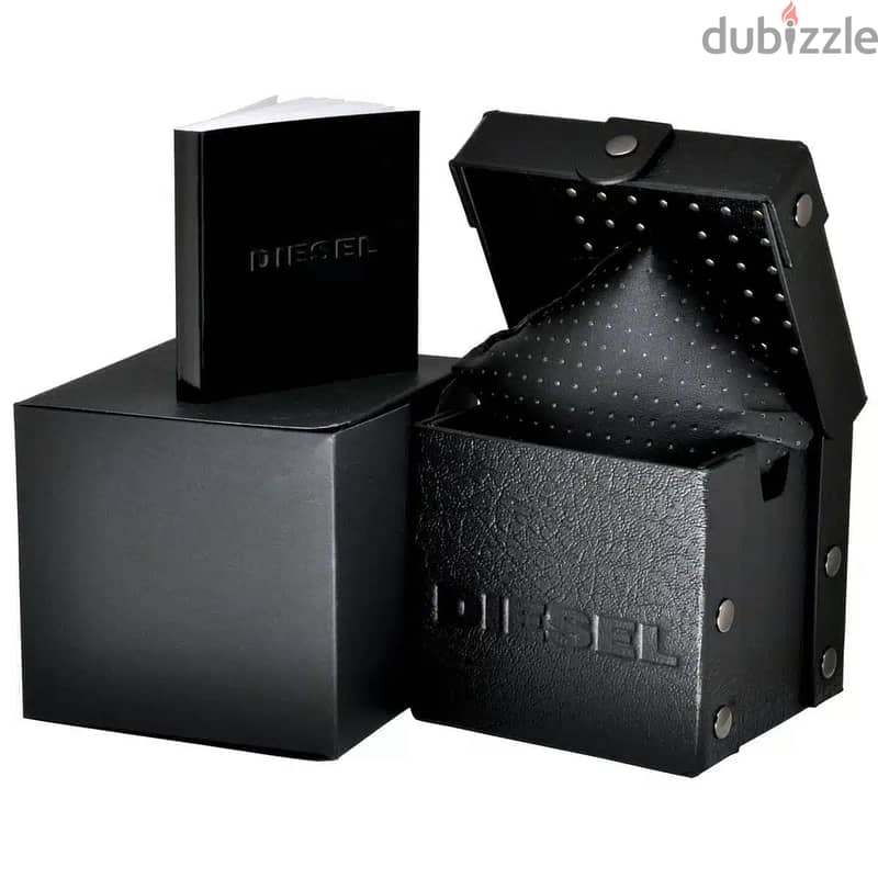 Diesel Watch For Men DZ7312 4